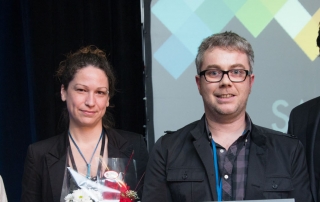 Prix Jean-Marie-Gauvreau 2015